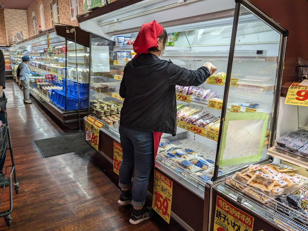 スーパーマルサン桶川店(埼玉県桶川市/桶川駅/スーパー・コンビニ)_3